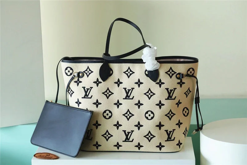 BC - LOUIS VUITTON BAGS - 6336