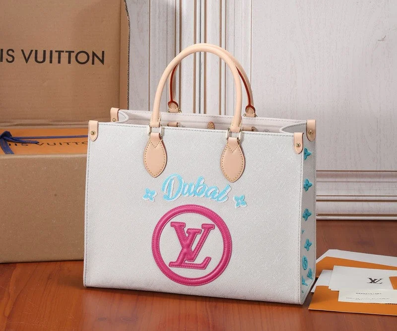 BoldCollect - LOUIS VUITTON BAGS - 1975