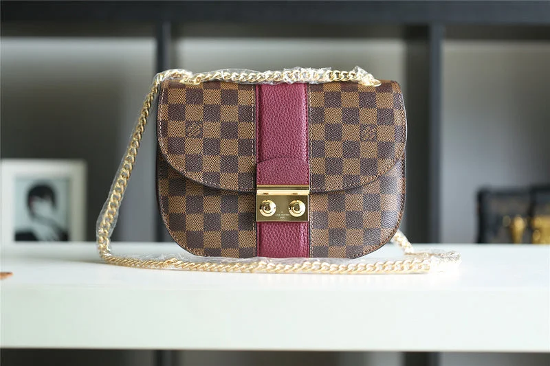 BC - Louis Vuitton Bags - 7812