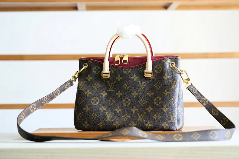 BC - Louis Vuitton Bags - 7993