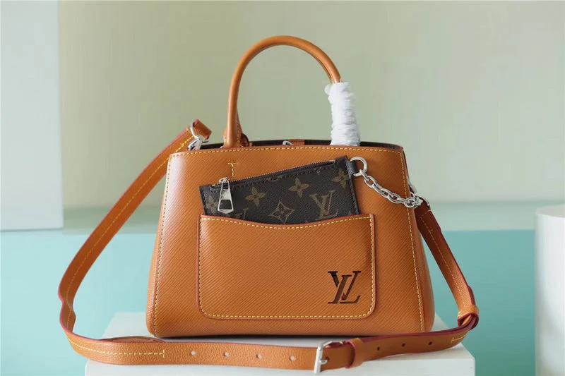 BC - LOUIS VUITTON BAGS - 6895