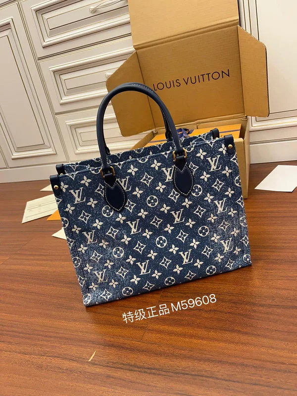 BoldCollect - LOUIS VUITTON BAGS - 1980