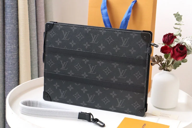 BoldCollect - LOUIS VUITTON BAGS - 2424