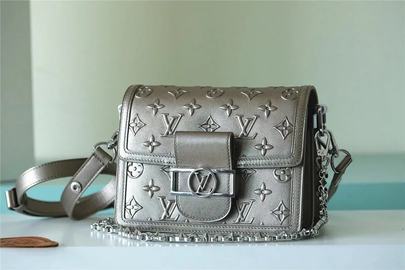 BC - LOUIS VUITTON BAGS - 6421