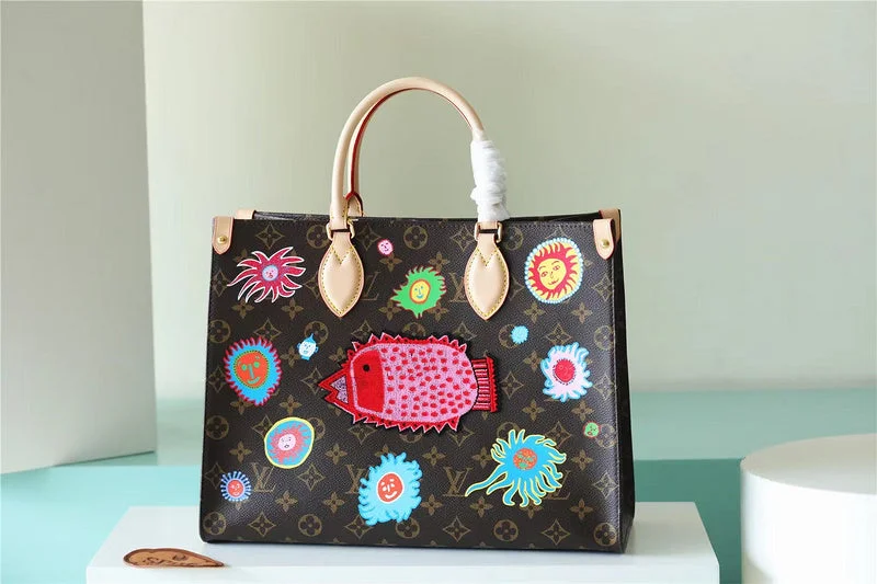 BC - LOUIS VUITTON BAGS - 6550