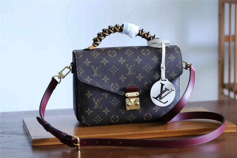 BC - LOUIS VUITTON BAGS - 7665