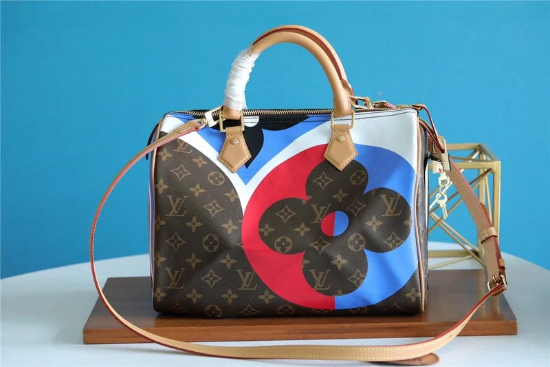 BC - LOUIS VUITTON BAGS - 7670