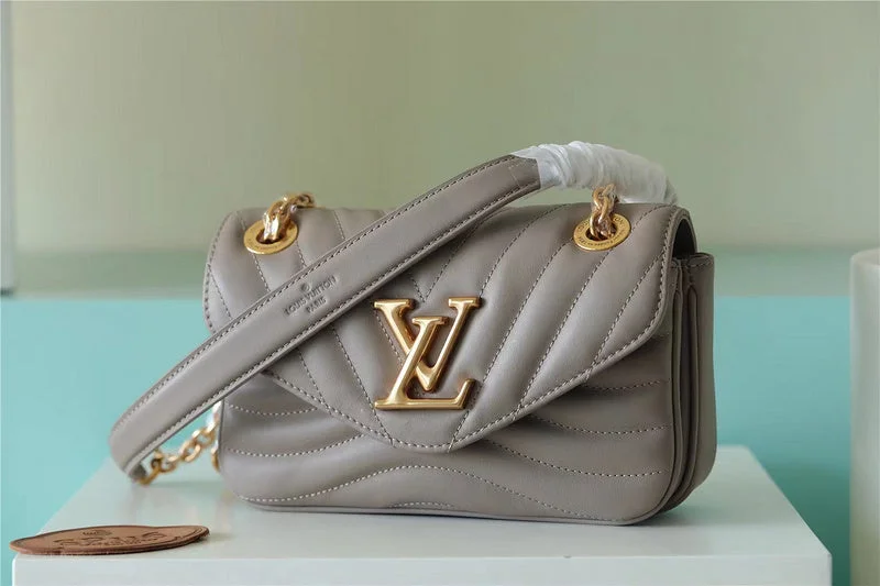 BC - LOUIS VUITTON BAGS - 6854