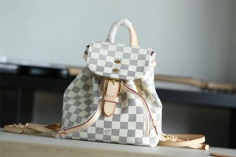 BC - LOUIS VUITTON BAGS - 6160