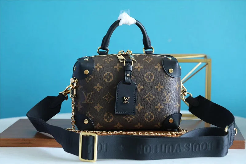 BC - LOUIS VUITTON BAGS - 7712