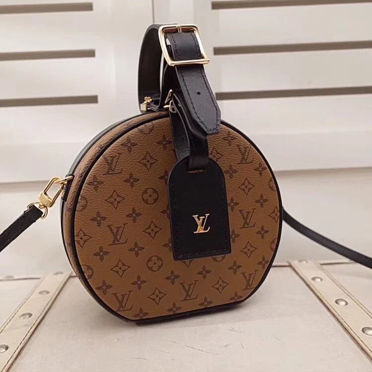 BoldCollect - LOUIS VUITTON BAGS - 1305