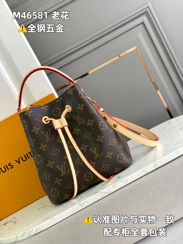 BoldCollect - LOUIS VUITTON BAGS - 130