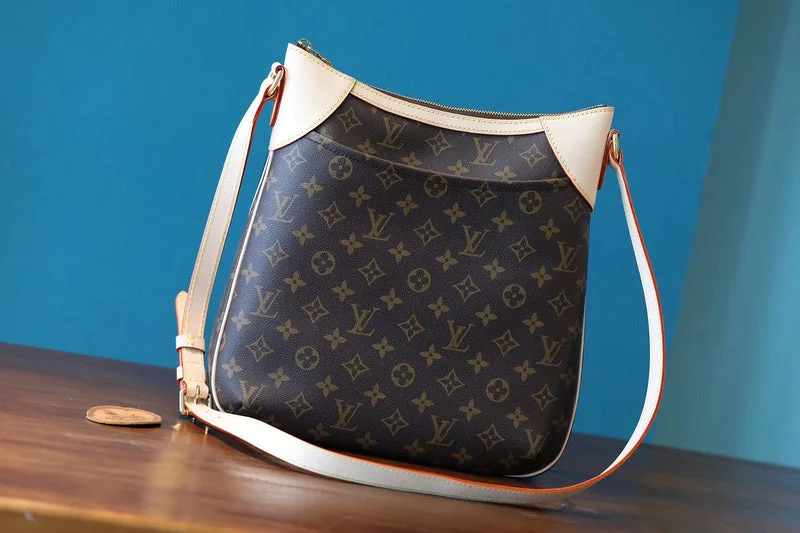 BC - Louis Vuitton Bags - 7938