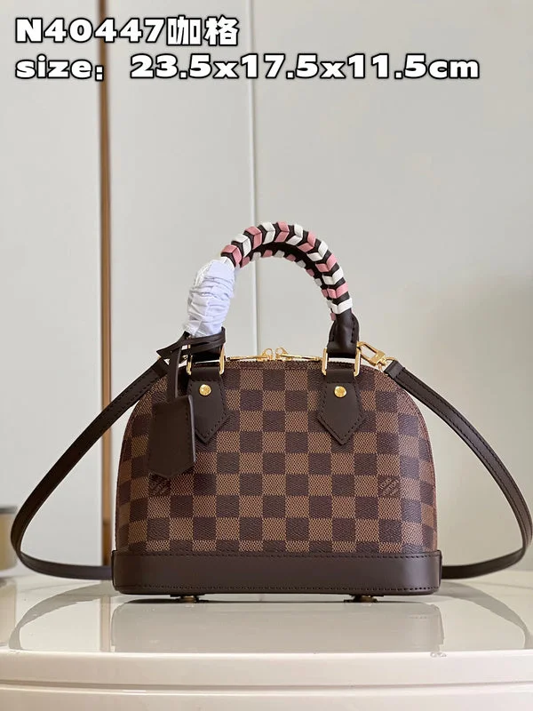 BoldCollect - LOUIS VUITTON BAGS - 1412