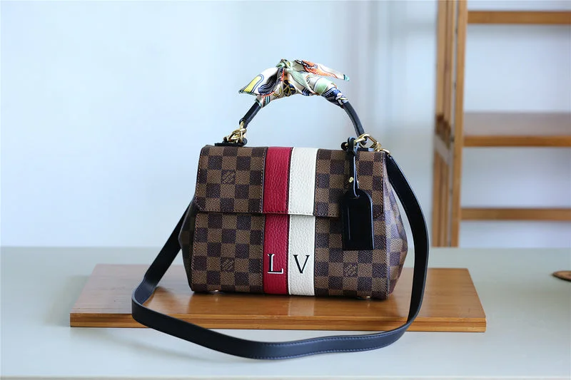 BC - Louis Vuitton Bags - 7987