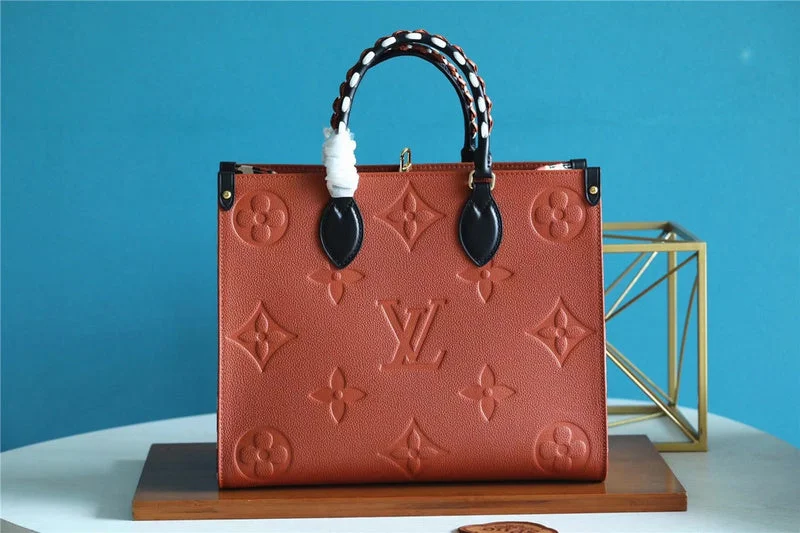 BC - Louis Vuitton Bags - 7518