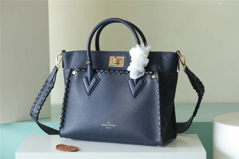 BC - LOUIS VUITTON BAGS - 6435