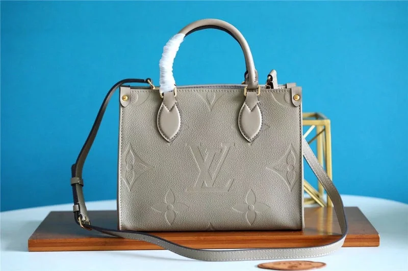 BC - Louis Vuitton Bags - 7621