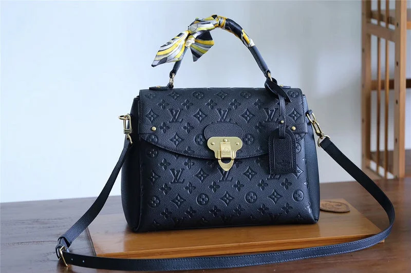 BC - Louis Vuitton Bags - 7861