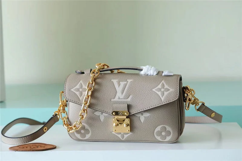 BC - LOUIS VUITTON BAGS - 6289