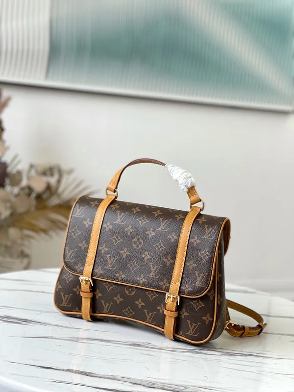 BC - LOUIS VUITTON BAGS - 6050