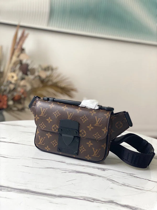 BC - LOUIS VUITTON BAGS - 6064