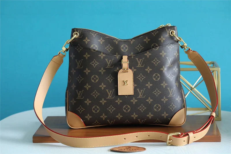 BC - Louis Vuitton Bags - 7738