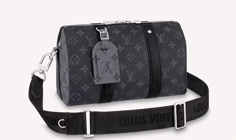 BoldCollect - LOUIS VUITTON BAGS - 2407