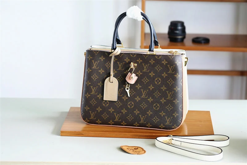 BC - Louis Vuitton Bags - 7953