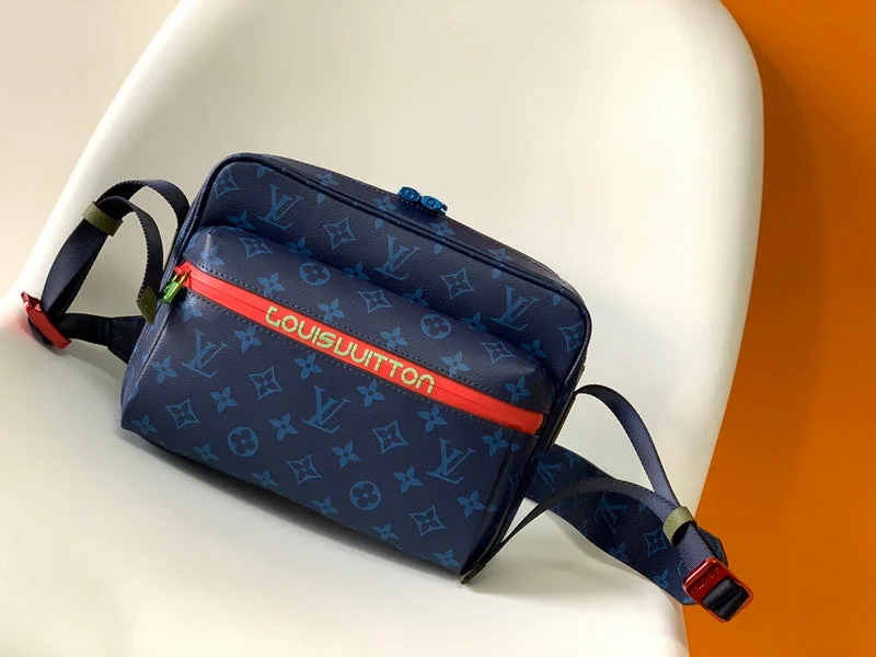 BoldCollect - LOUIS VUITTON BAGS - 2352