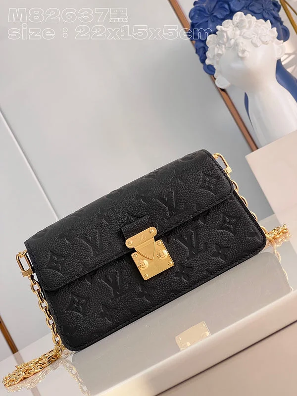 BoldCollect - LOUIS VUITTON BAGS - 249