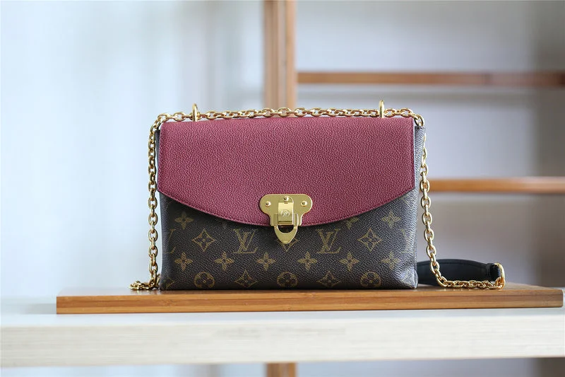 BC - Louis Vuitton Bags - 7834