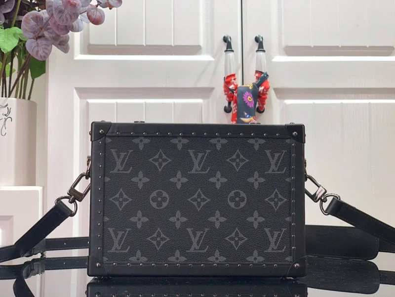 BoldCollect - LOUIS VUITTON BAGS - 1923