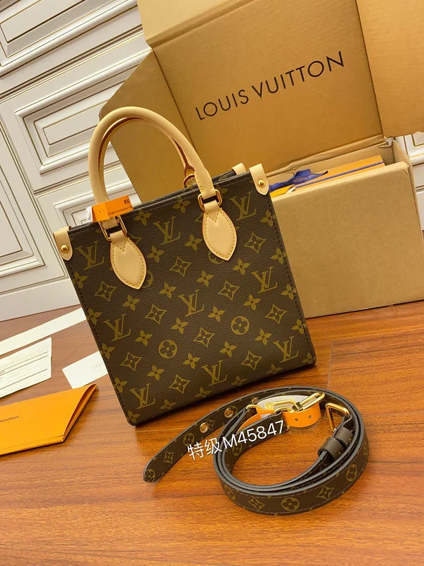 BoldCollect - LOUIS VUITTON BAGS - 2500