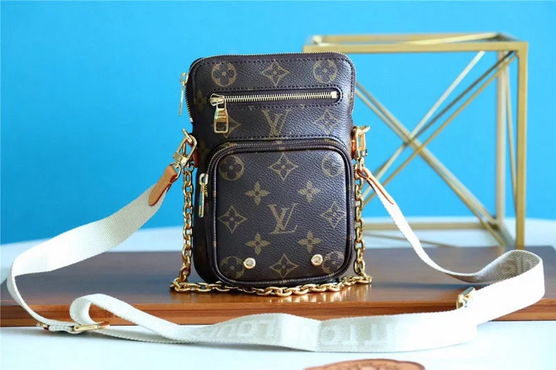 BC - Louis Vuitton Bags - 7473