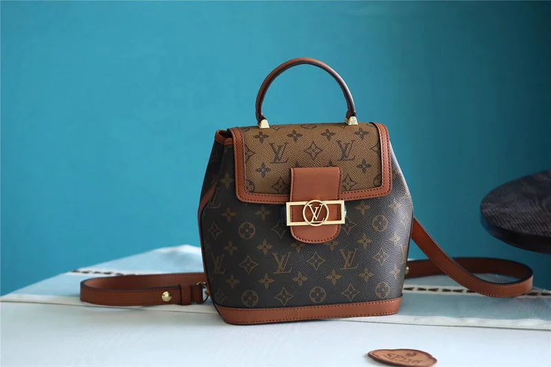 BC - LOUIS VUITTON BAGS - 6162