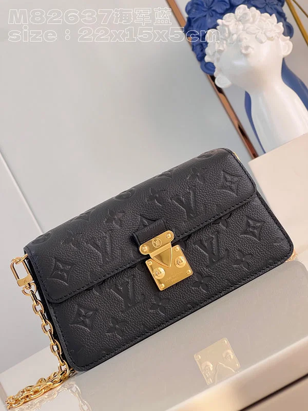 BoldCollect - LOUIS VUITTON BAGS - 248