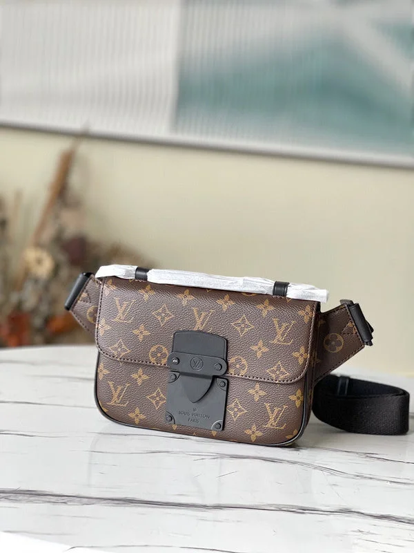 BC - LOUIS VUITTON BAGS - 5941