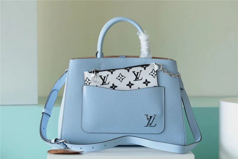 BC - LOUIS VUITTON BAGS - 6894