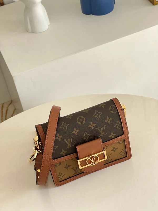 BoldCollect - LOUIS VUITTON BAGS - 2416