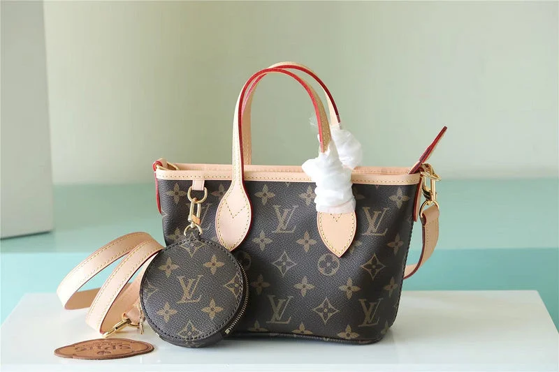 BC - LOUIS VUITTON BAGS - 6217