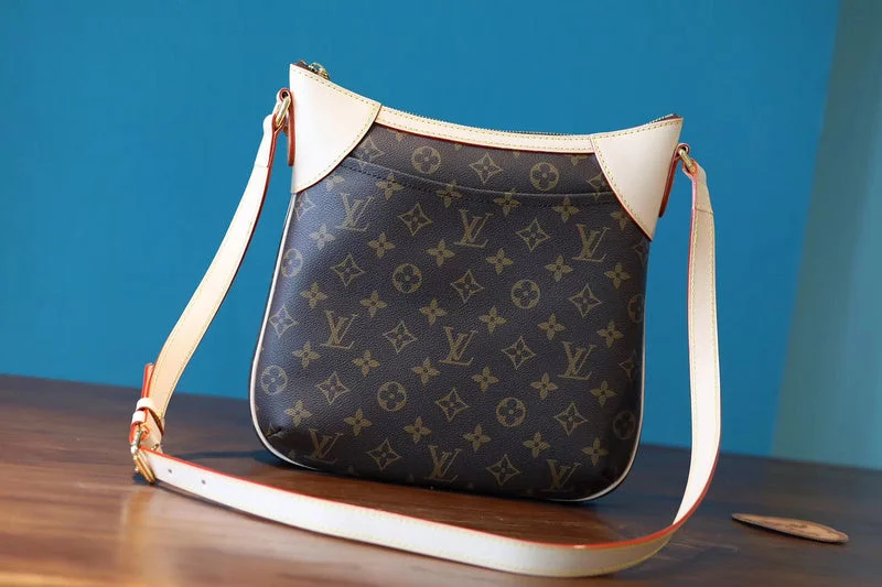 BC - Louis Vuitton Bags - 7942