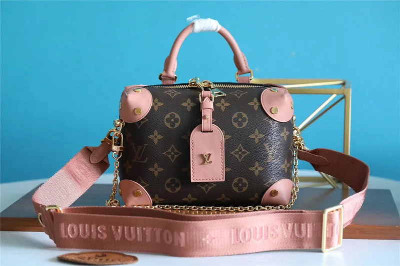 BC - LOUIS VUITTON BAGS - 7711