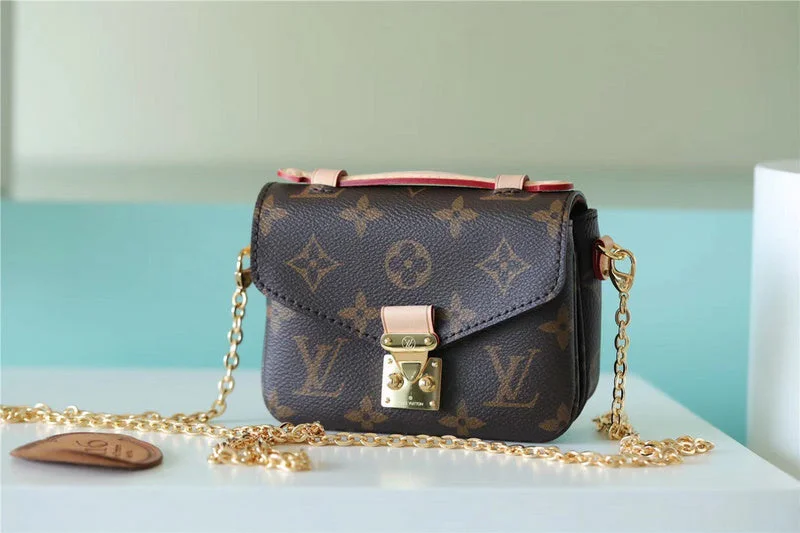 BC - LOUIS VUITTON BAGS - 6915