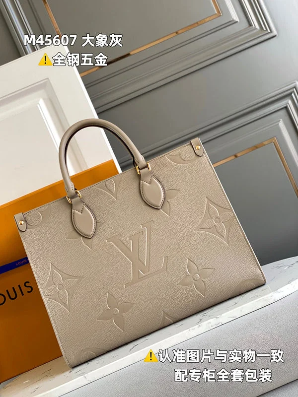 BoldCollect - LOUIS VUITTON BAGS - 134