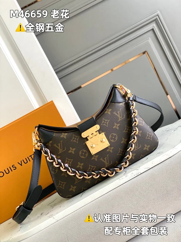 BoldCollect - LOUIS VUITTON BAGS - 129