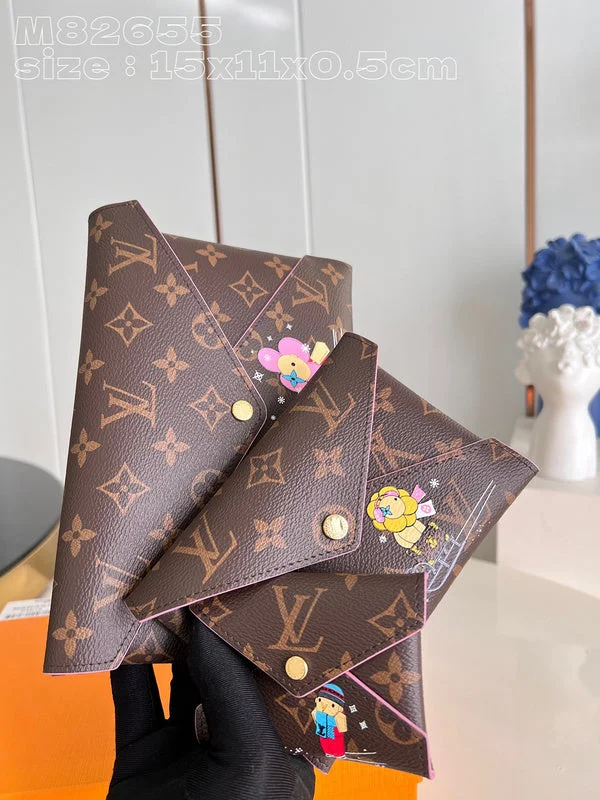 BoldCollect - LOUIS VUITTON BAGS - 258