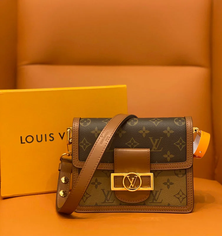 BoldCollect - LOUIS VUITTON BAGS - 1727