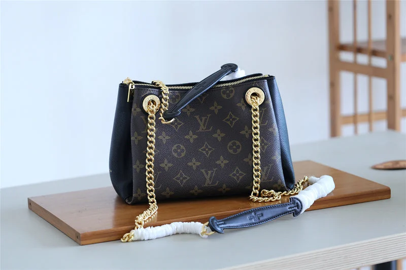 BC - Louis Vuitton Bags - 7937