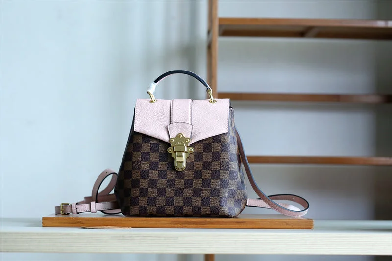 BC - LOUIS VUITTON BAGS - 6156